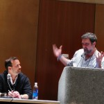 Internext 2012 - Panel