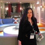 Internext 2012 - MTV Real World Suite Amelia G