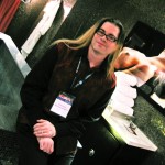 Internext 2012 - MTV Real World Suite Forrest Black