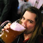 Internext 2012 - Forrest Black, Beer