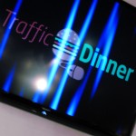 Internext 2012 - Traffic Dinner