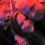 Internext 2012 - Dirty D, Amelia G, Robbie