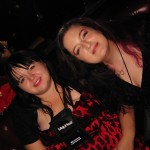 Internext 2012 - Sarah Jayne, Amelia G