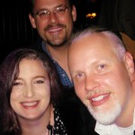 Internext 2012 - Amelia G, Bishop, Jerry Anders