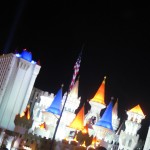 Internext 2012 - Las Vegas